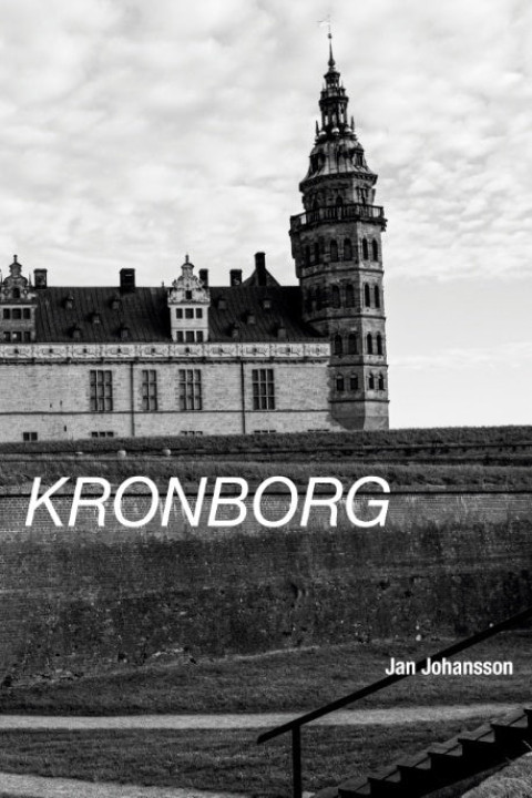 Omslag: Kronborg