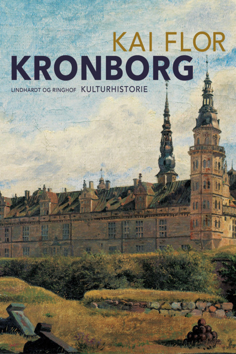 Omslag: Kronborg