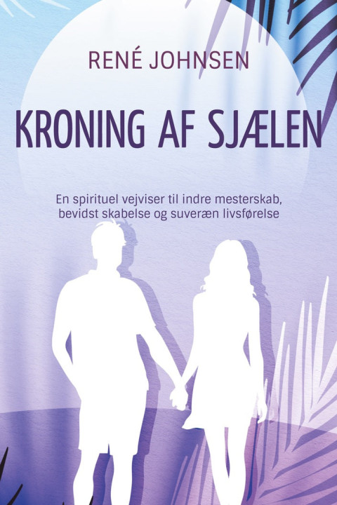 Omslag: Kroning af sjælen