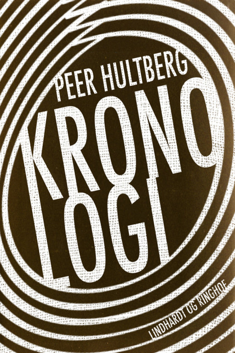 Omslag: Kronologi