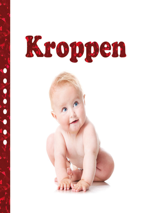 Omslag: Kroppen