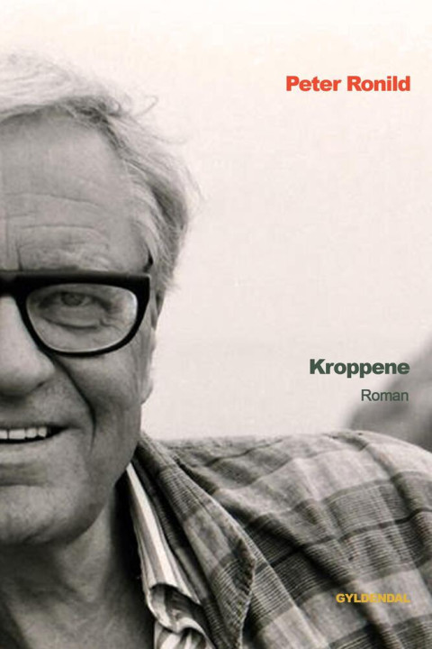 Omslag: Kroppene