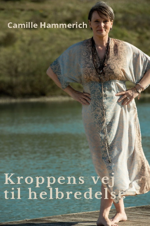 Omslag: Kroppens vej til helbredelse