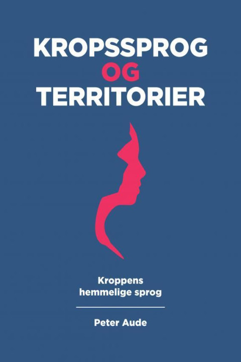 Omslag: Kropssprog og territorier