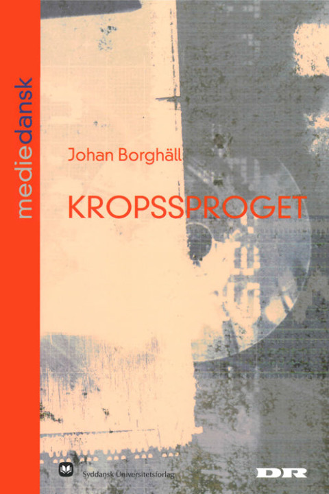 Omslag: Kropssproget