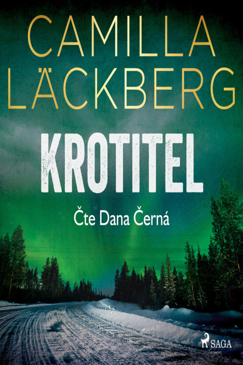 Omslag: Krotitel