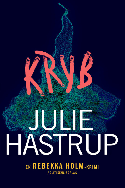 Omslag: Kryb