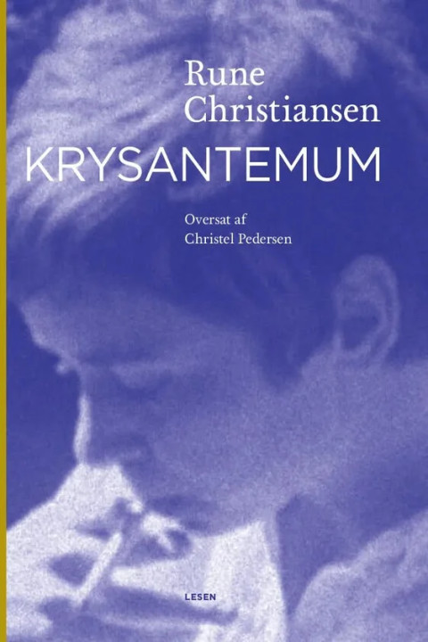Omslag: Krysantemum