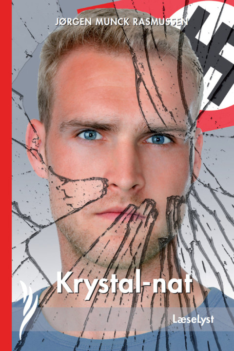 Omslag: Krystal-nat