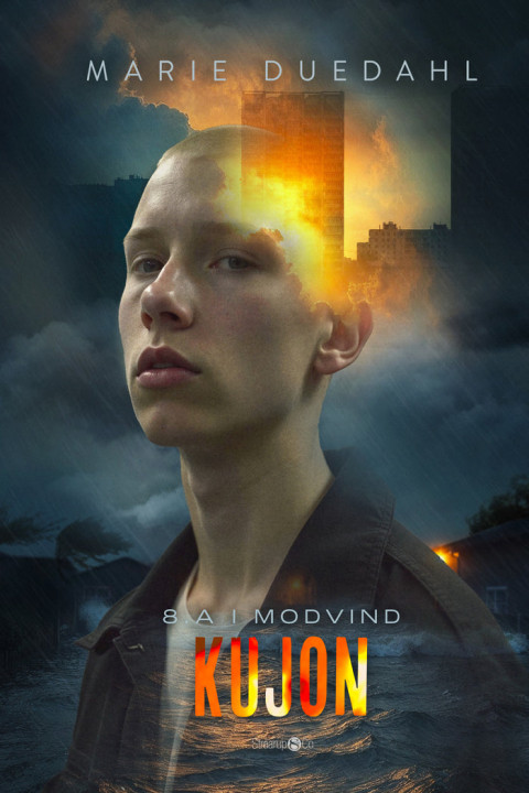 Omslag: Kujon