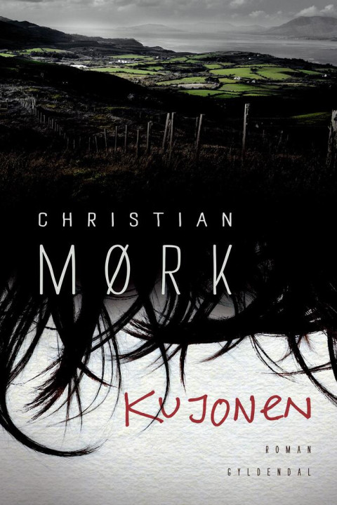 Omslag: Kujonen
