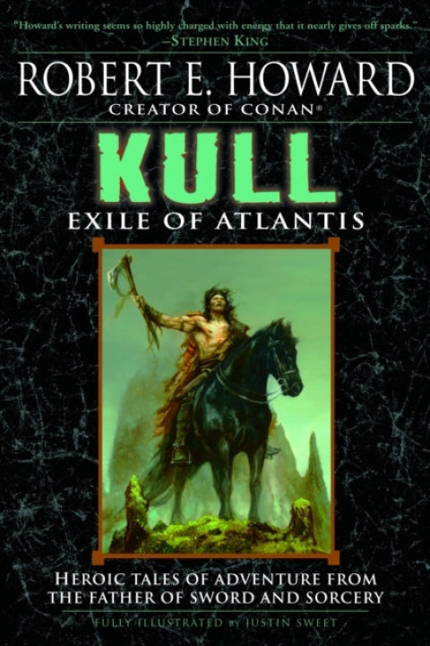 Omslag: Kull