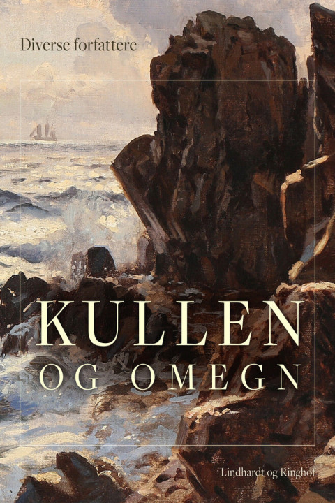 Omslag: Kullen og omegn