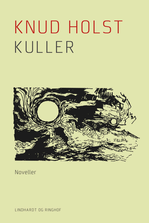 Omslag: Kuller