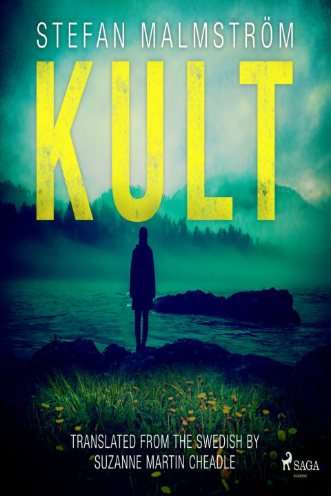 Omslag: Kult