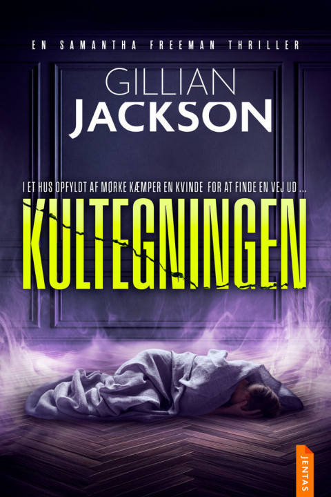 Omslag: Kultegningen