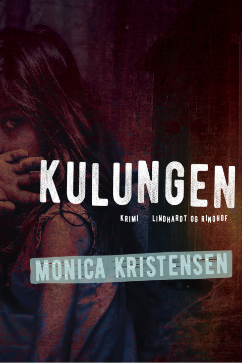 Omslag: Kulungen