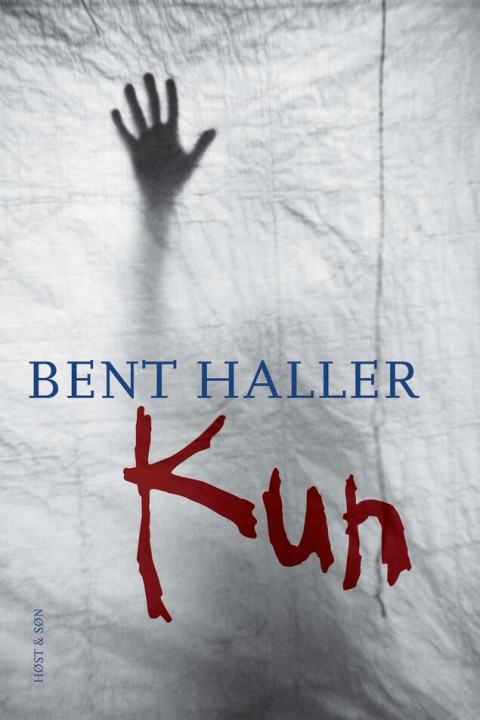 Omslag: Kun