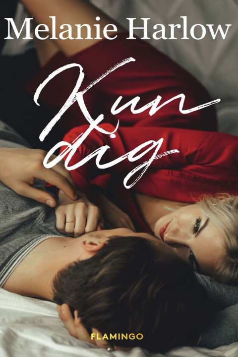Omslag: Kun dig