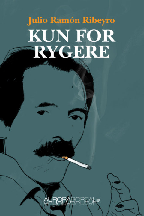Omslag: Kun for rygere
