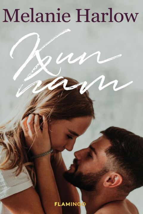 Omslag: Kun ham