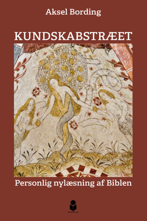 Omslag: Kundskabstræet