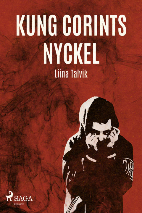 Omslag: Kung Corints nyckel