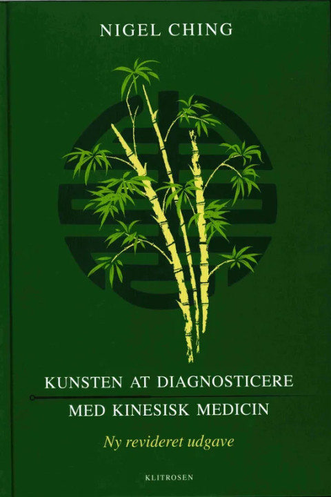Omslag: Kunsten at diagnosticere