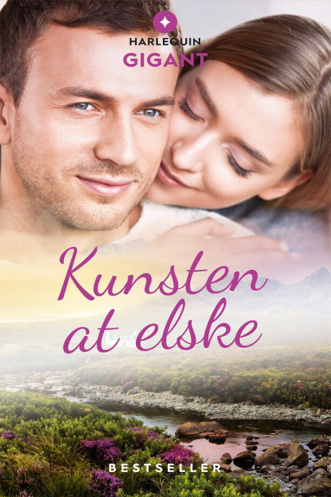 Omslag: Kunsten at elske
