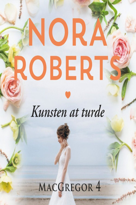 Omslag: Kunsten at turde
