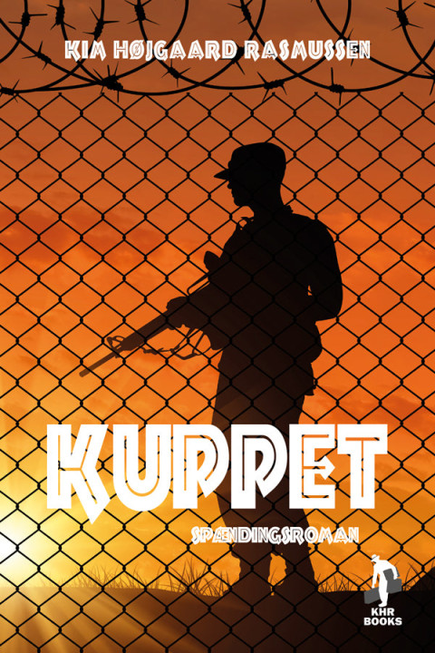 Omslag: Kuppet