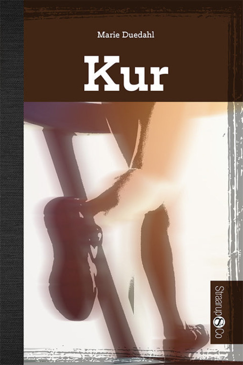 Omslag: Kur