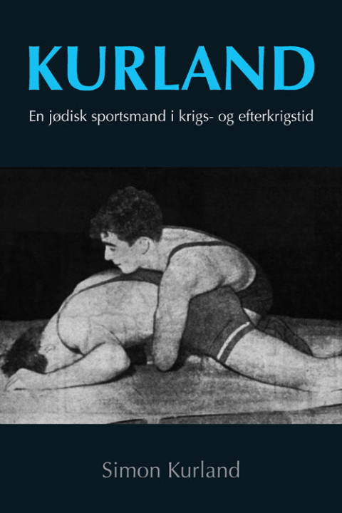 Omslag: Kurland