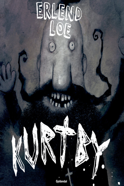 Omslag: Kurtby