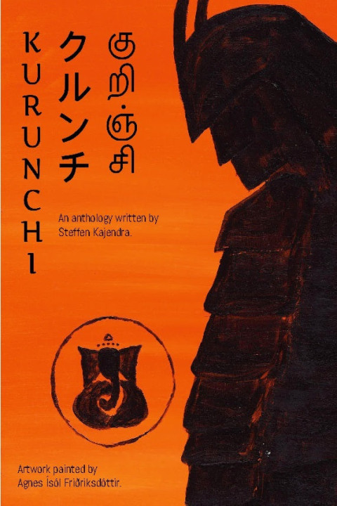 Omslag: Kurunchi