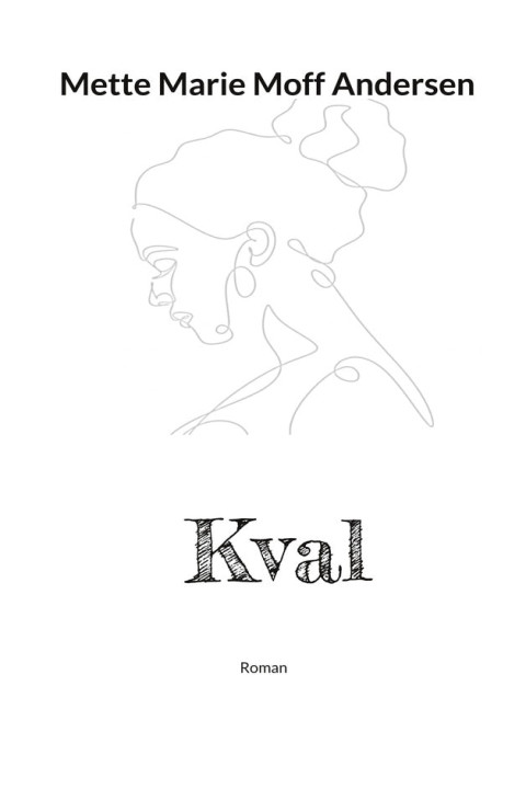 Omslag: Kval