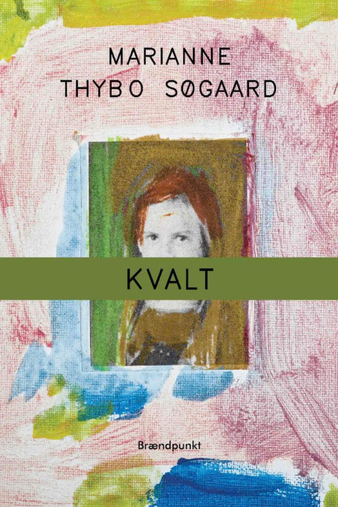 Omslag: KVALT