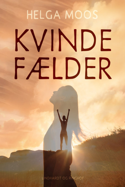 Omslag: Kvindefælder