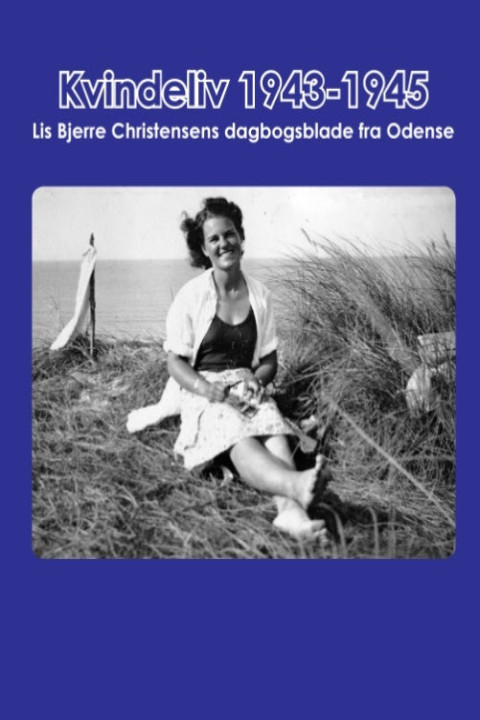 Omslag: Kvindeliv 1943-1945