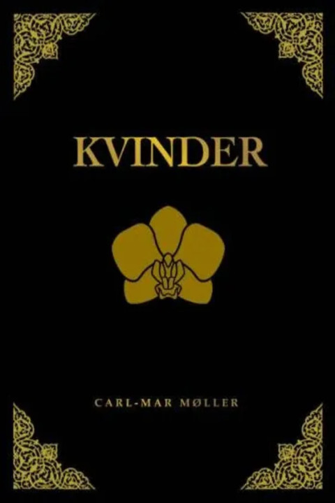 Omslag: Kvinder