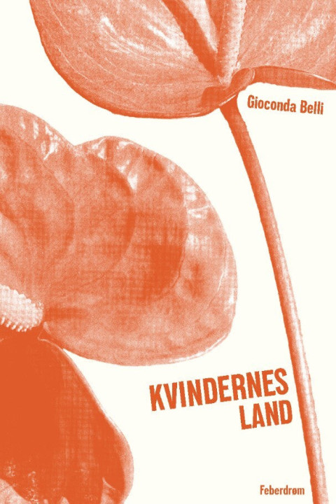 Omslag: Kvindernes Land