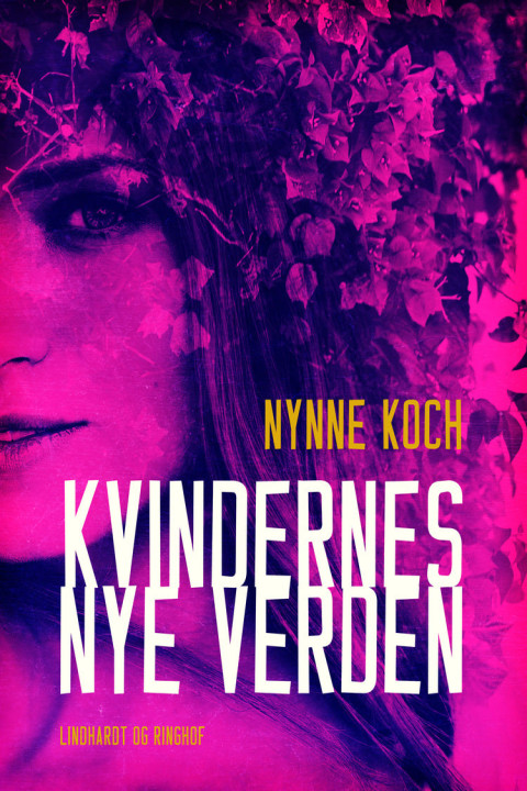 Omslag: Kvindernes nye verden