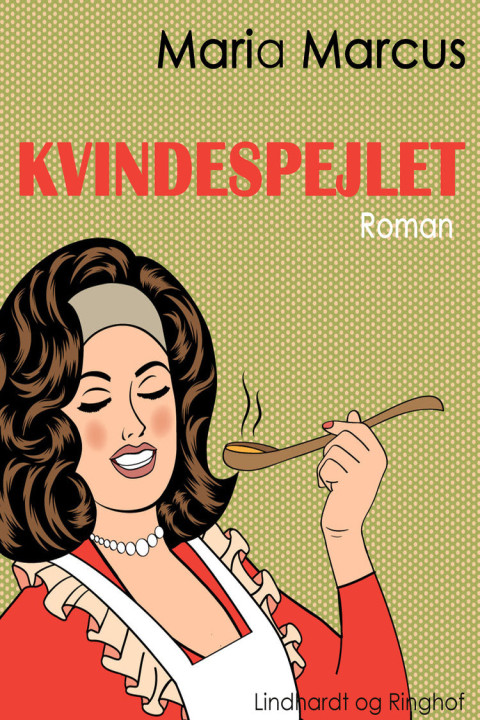 Omslag: Kvindespejlet
