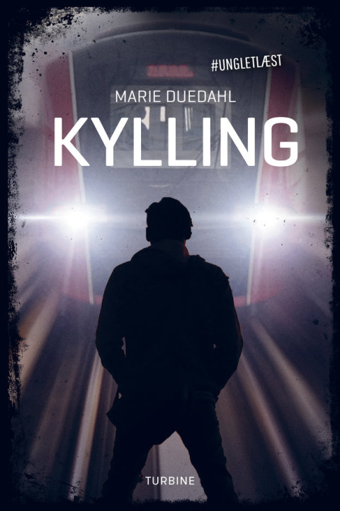 Omslag: Kylling