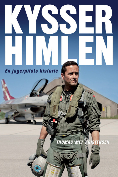 Omslag: Kysser himlen