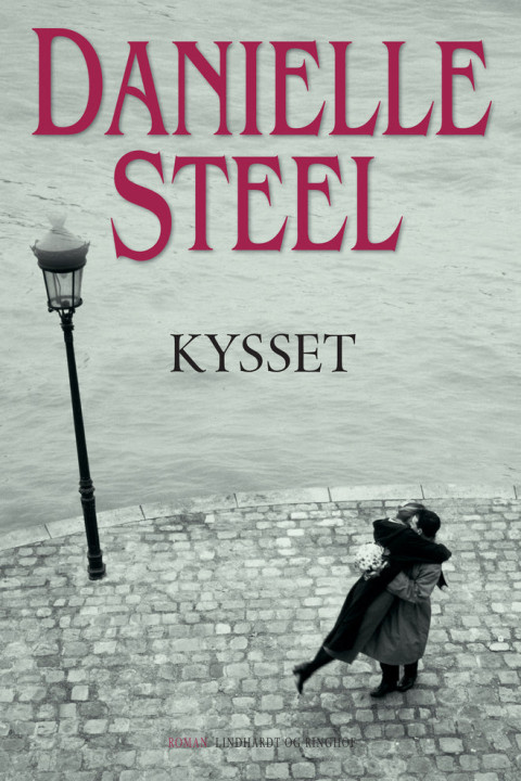 Omslag: Kysset