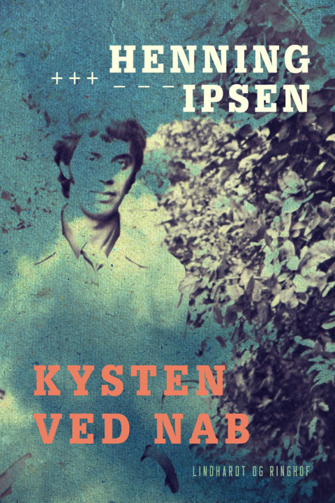 Omslag: Kysten ved Nab