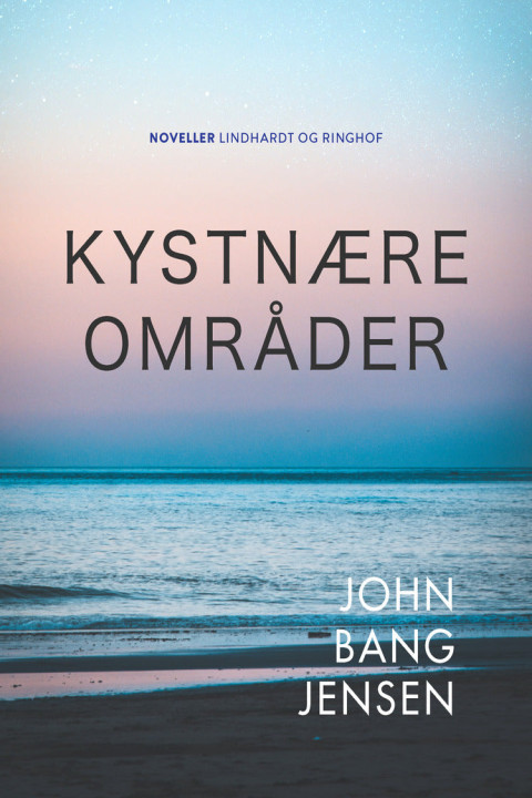 Omslag: Kystnære områder