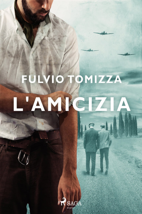 Omslag: L'amicizia