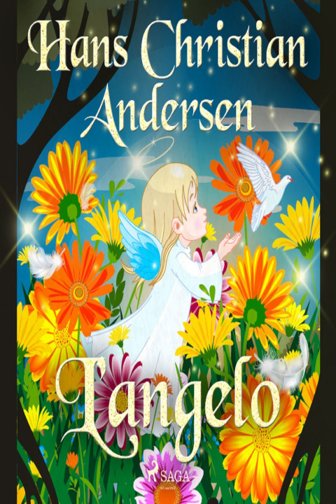 Omslag: L'angelo